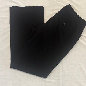 Banana Republic Black Women's Dress Pants